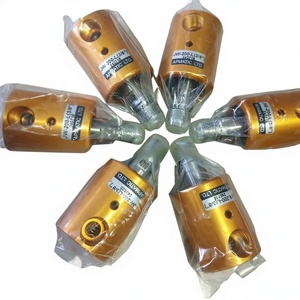Nuevo y Original Junta Flotante de Acero Inoxidable China APMATIC JW-200-R: Diseño de Junta Giratoria que Mejora la Estabilidad del Flujo de Fluidos - Product Image 2
