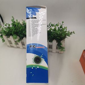 <b>Pc</b> <b>Camera</b> 640x480 Usb Interface Cmos Sensor Auto Focus Webcams - Product Image 1