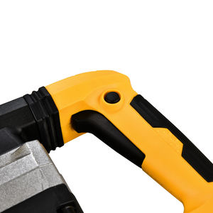 Martillo eléctrico de demolición Industrial, martillo de demolición Industrial rota - Product Image 5