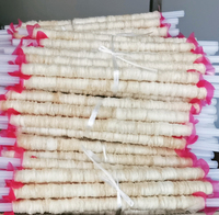 Porc porc mouton intestins 100% boyaux de saucisse tubulaires comestibles séchés naturels