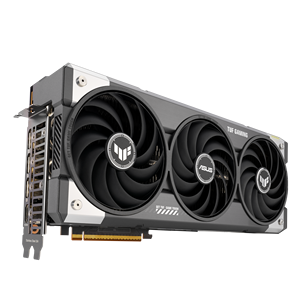 Nueva Tarjeta Gráfica TUF Gaming Radeon 9070 OC 2025, 16GB GDDR6 4K para PC de Escritorio, Chipset con Ventilador, Interfaz de Memoria de 256 Bits, DP 9070 - Product Image 4