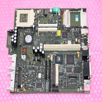 Simatic / A5e00124368 Placa Base PC Sin TTY (Placa Principal) Nueva Original para Sistemas PLC de Control Programable de Automatización Industrial