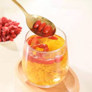 Yüksek Kaliteli Kurutulmuş <span class=keywords><strong>Ningxia</strong></span> <span class=keywords><strong>Goji</strong></span> Meyveleri Toptan En İyi Tarım Ürünü - Product Image 2