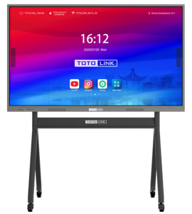 ผู้ผลิตขายส่งหน้าจอสัมผัสออลอินวันขนาดใหญ่ 60Hz คุณภาพสูง สำหรับธุรกิจมืออาชีพ - Product Image 2