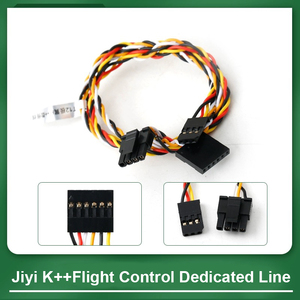 Skydroid điều khiển từ Xa Nhận kết nối với các chuyến bay kiểm soát dữ liệu đường dây truyền tải cực cánh k ++ k3a BOYING Pix chuyến bay cont - Product Image 4