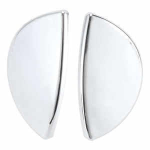 61672752559 Copertura Cromata Lavafari Paraurti Anteriore Sinistra Destra per <span class=keywords><strong>MINI</strong></span> COOPER R55 R57 R56 R58 R59 2008-2014 61672752560 - Product Image 4