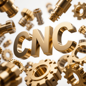 Độ chính xác tùy chỉnh thành phần 3D tùy chỉnh Brass phần gia công tiện cơ khí phay Đồng Kit CNC gia công dịch vụ - Product Image 1