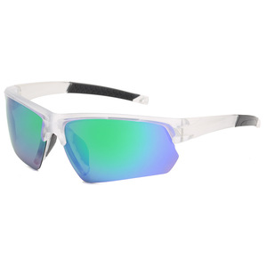 Gafas de Ciclismo Deportivas Xinshengyuan, Lentes Polarizadas UV400 TAC, para Uso en Exteriores - Product Image 3