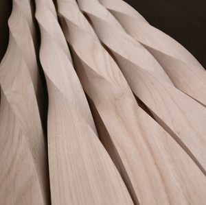 Bastidores/Balustres Cuadrados de 41 mm (Sin Acabado) - Product Image 6