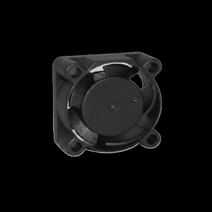 Ventilateur axial DC T1 Crown 2510 pour siège auto - Product Image 1