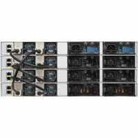 C9200L-24P-4X-A untuk Catalyst 9200 Series 24-Port PoE+ 4x10G Uplink Network Switch dengan SNMP dan QoS