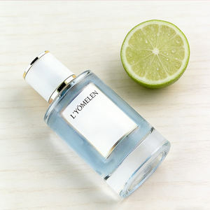 Parfum à la senteur de jasmin et de bergamote, nouvelle formule longue durée, parfum floral de haute qualité pour les clubs de nuit - Product Image 3