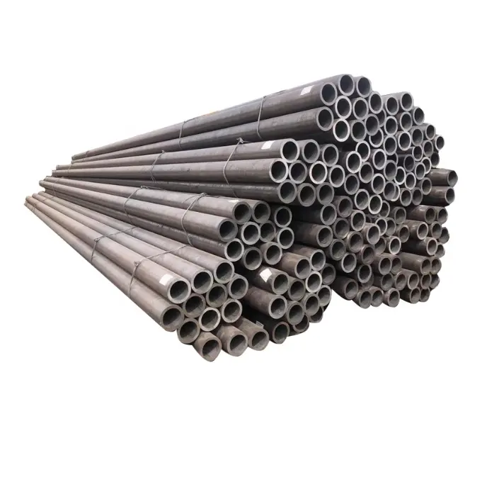 hot rolled 42 inch carbon steel for pipe and tube smls 37c low temp carbon steel ltcs seamless pipe