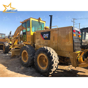 Buen rendimiento <span class=keywords><strong>motoniveladora</strong></span> <span class=keywords><strong>Caterpillar</strong></span> <span class=keywords><strong>120</strong></span> <span class=keywords><strong>K</strong></span> para la venta <span class=keywords><strong>motoniveladora</strong></span> - Product Image 1