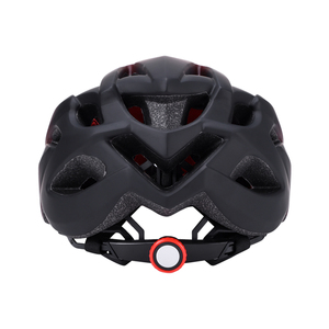 Helm sepeda jalan untuk dewasa, helm sepeda gunung yang dapat disesuaikan dengan Visor lepas pasang - Product Image 4