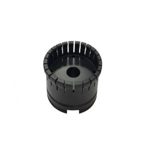 Servicios de Mecanizado CNC de Alta Precisión para Piezas Metálicas Pequeñas de Acero Inoxidable y Aluminio, Fresado/Torneado - Product Image 2