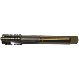 Ttake Standard <b>Tap</b> Ta1451 Uncoated For Through Holes Tolerance 6h <b>Taps</b> And <b>Dies</b> - Product Image 2