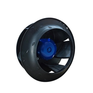 Ventilateur centrifuge de refroidissement EC pour centre de données ZIEHL-ABEGG RH50V-ZIK.GG.VR 115714 380-480V 50Hz 60Hz 3.10kW AHU - Product Image 6