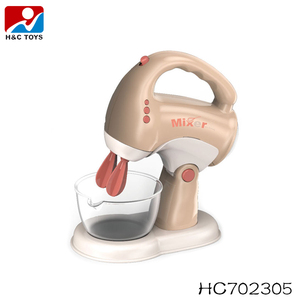 Electrodomésticos <span class=keywords><strong>de</strong></span> cocina eléctricos, Juguetes Divertidos, licuadora giratoria con luz y sonido, mezclador <span class=keywords><strong>de</strong></span> cocina <span class=keywords><strong>de</strong></span> <span class=keywords><strong>juguete</strong></span> - Product Image 6