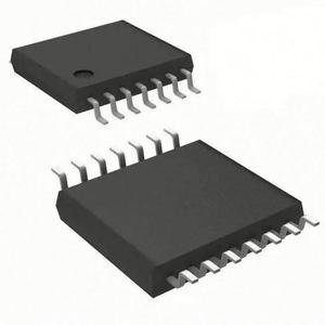 Nuovo originale PCM1794A SSOP-28 24 bit DAC digitale-analogico Chip di integrazione elettronica Chip Audio PCM1794A - Product Image 5