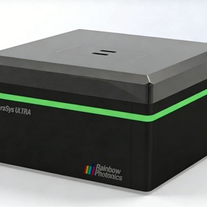 Espectrómetro TeraSys Ultra de Rainbow Photonics, Ancho de Banda de Terahercios, Análisis Científico de Alta Precisión - Product Image 4