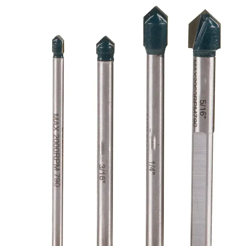 4PCS DIN335C 90 องศา 3 ขลุ่ย HSS Chamfer โลหะ Countersink เจาะบิตเคาน์เตอร์เหล็กอ่างล้างจานกรวยไม้ Hex Shank HSS Countersink