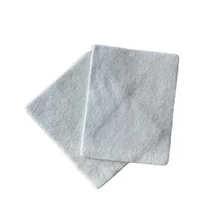 Tissu couverture de contrôle de l'érosion Filament tissu d'étanchéité 100% pp polypropylène spunbond tissu non tissé