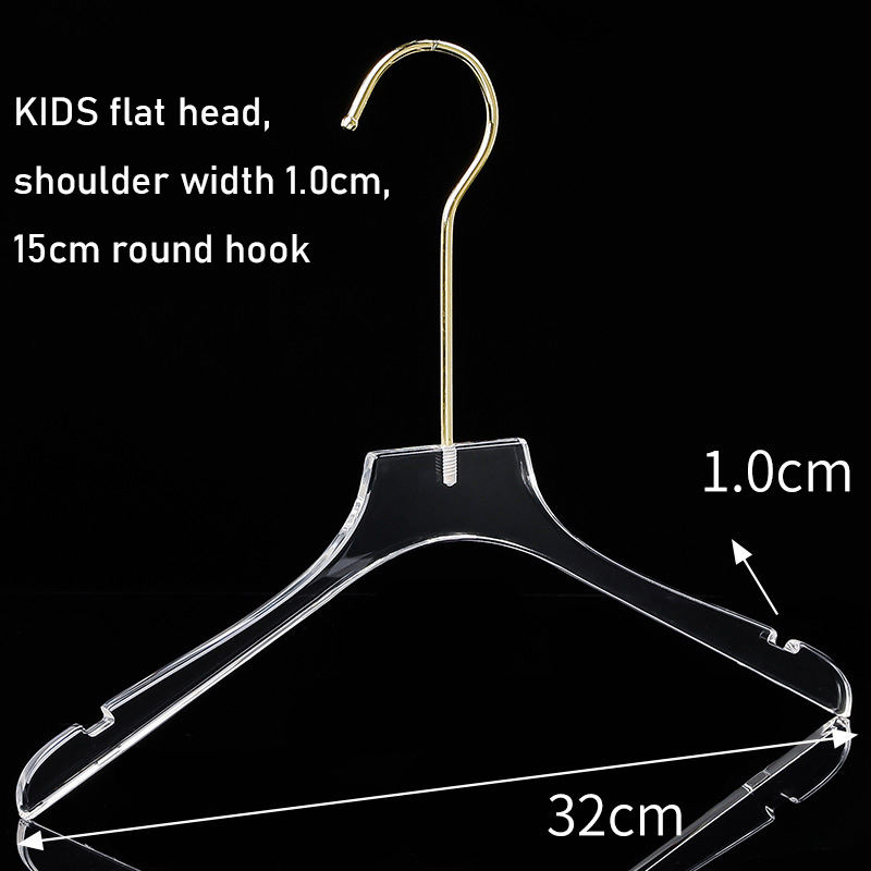 Kids 1.0 flat head 1.0