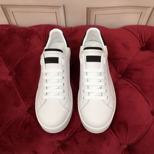 Customized Luxurious Men's Genuine Leather Casual Shoes <b>Cushioning</b> Anti-odor Breathable Sports Walking Shoes All Seasons Lace-up - Product Image 3