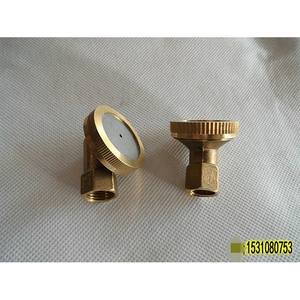 Pulverizador Agrícola Motorizado de Alta Presión 90 45 con Boquilla de Esterilización de Cobre de 35CM, Equipo de Pesticidas para Agricultura - Product Image 3