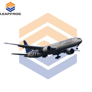 Servicios de envío aéreo entre <span class=keywords><strong>China</strong></span> y Francia: integración 3PL para logística de extremo a extremo Croacia República Checa Eslovaquia Andorra San Marino - Product Image 1