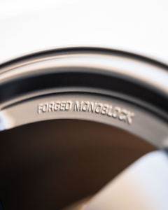 Jantes RCSR en alliage d'aluminium forgé, design concave, 18 pouces, grand rebord, 20 mm ET, nouvelles LMGT4 Evo F80/E92/M3/F82/M4, 5x120 PCD, garantie 5 ans - Product Image 5