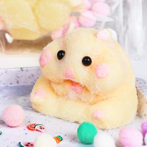 Kit Squishy Tao Taba 1:1 in Silicone Liquido Ecologico, Design Alfabeto Animale, Super Morbido, per Principianti - Product Image 3