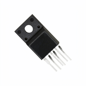 Power Management (PMIC) Electronics Component BOM IC In Stock FSGM0765RWDTU TO 220 6 Full Pack, Formed Leads - Product Image 1