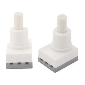 สวิตช์ไฟภายในรถยนต์ฮอนด้า แอคิวรา 34404-SDA-A2 อะไหล่พลาสติกสำหรับไฟอ่านหนังสือโดมในรถแอคคอร์ด ซีวิค ซีอาร์วี - Product Image 3