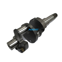 Vilebrequin Carrier 05G 41CFM Twinport 17-44075-00