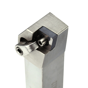DOHRE 2525/2020/1616 Porte-outil CNC Porte-outil en carbure Porte-outil de tournage <span class=keywords><strong>pour</strong></span> <span class=keywords><strong>tour</strong></span> <span class=keywords><strong>à</strong></span> métal - Product Image 4