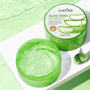 kö-hair aloe vera spray Aloe Vera Spray für Haut & Haar