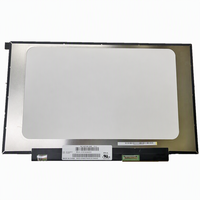 Nouvel écran LCD pour ordinateur portable 14,0 pouces pour Innolux N140HCA-EAD FHD IPS 1920x1080 30 broches EDP 45% NTSC 250 Nits Remplacement de matrice