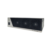 Mineur de crypto-monnaies domestique Fluminer T3 115T, mineur de Bitcoin 1700W ASIC, extraction silencieuse avec alimentation électrique, mineur BTC