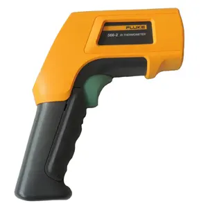 Fluke 566-2 tinfrared và Nhiệt kế tiếp xúc