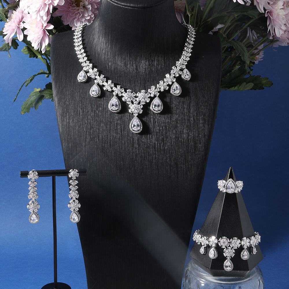 Diamond Jewellery Bridal Total Jewellery Sets Shop Our 00013