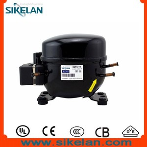 Sikelan Gqr12td R134a 110-120V ~ 60Hz Hiệu Quả Cao Tủ Lạnh Máy Nén Lạnh Máy Nén Cho M/Hbp - Product Image 3