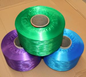 Sợi Đa Sợi PP PPMF FDY Cường Độ Cao Sợi PP Sợi Polyester - Product Image 3