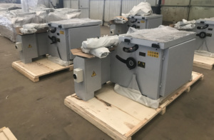 3200MM tedesco Altendorf Design 6,6kw precisione quadrato Cutter pannello sega per legno massello e compensato laminato - Product Image 6