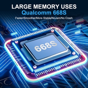 Écran multimédia Android de 15,8 pouces pour BMW F10 F20 F22 F45 F48 F52 F01 F07 E60 E70 E84 G12 G30 G38 CIC CCC NBT EVO Autoradio - Product Image 5