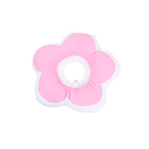 <span class=keywords><strong>Collare</strong></span> Elisabettiano Morbido a Forma di Fiore PetPetJoy con Chiusura a Coulisse, Ecologico <span class=keywords><strong>per</strong></span> <span class=keywords><strong>Gatti</strong></span> e Cani, <span class=keywords><strong>per</strong></span> Recupero Post-Operatorio - Product Image 4