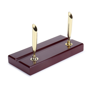 7 pièces TOP qualité <span class=keywords><strong>bois</strong></span> ensemble de <span class=keywords><strong>bureau</strong></span> horloge de <span class=keywords><strong>bureau</strong></span> tapis Pad personnalisé accessoires de <span class=keywords><strong>bureau</strong></span> ensemble - Product Image 3