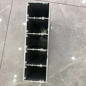 アルミ押し出しプロファイル大断面 - Product Image 2