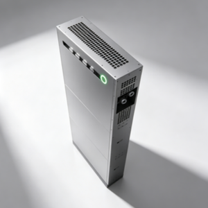 Cooled Stackable Lithium Battery Module with Long Cycle Life for Large Scale <b>Energy</b> <b>Storage</b> <b>System</b> - Product Image 3